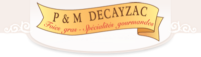 P&M DECAYZAC