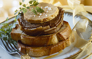 Tournedos Rossini