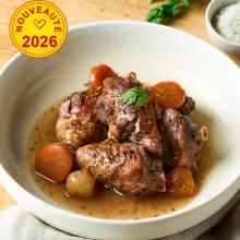 Coq au vin