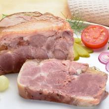 Jambonneau traditionnel