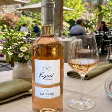 Gaillac rosé