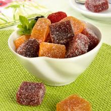 Pâtes de fruits