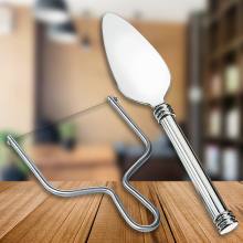Set : Pelle et Lyre à foie gras