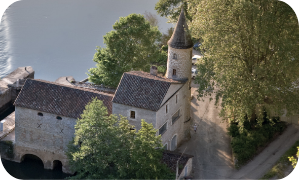 Moulin