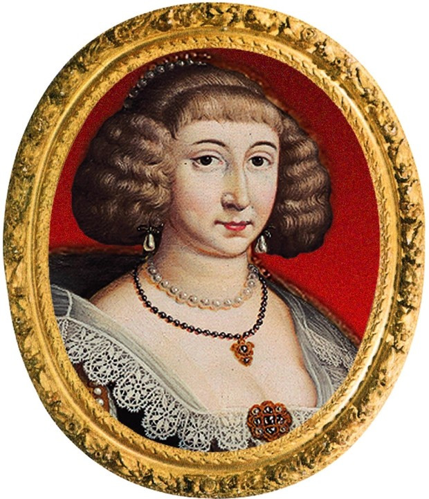 Gabrielle d'Estrées