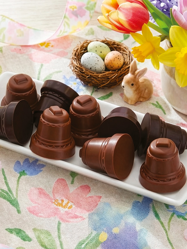 cadeau 80g Chocolats de Pâques