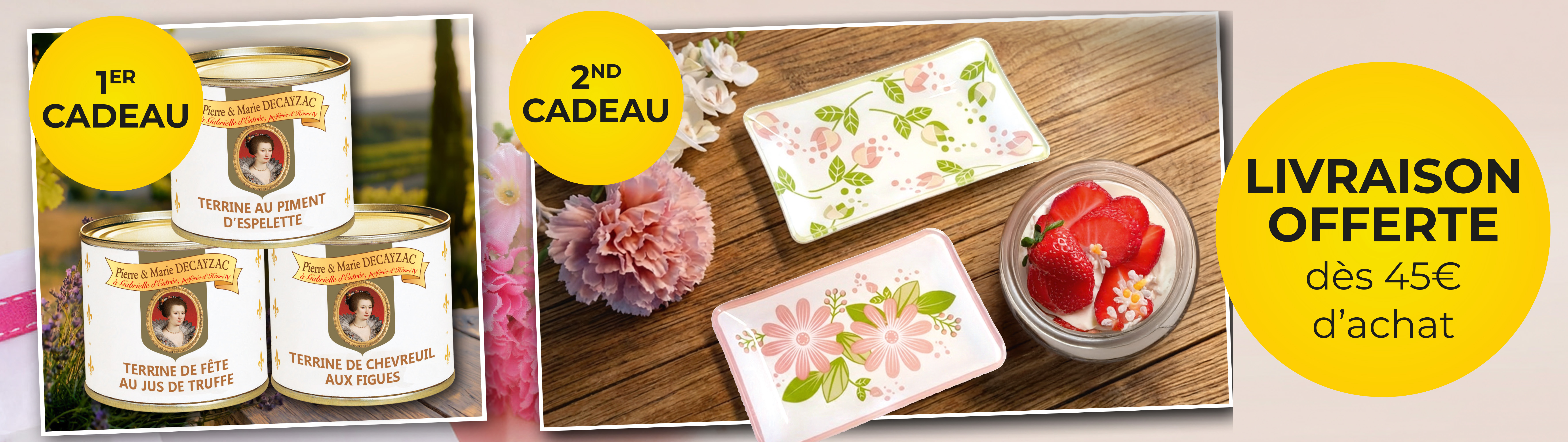 Bonne fête à toutes les Mamans