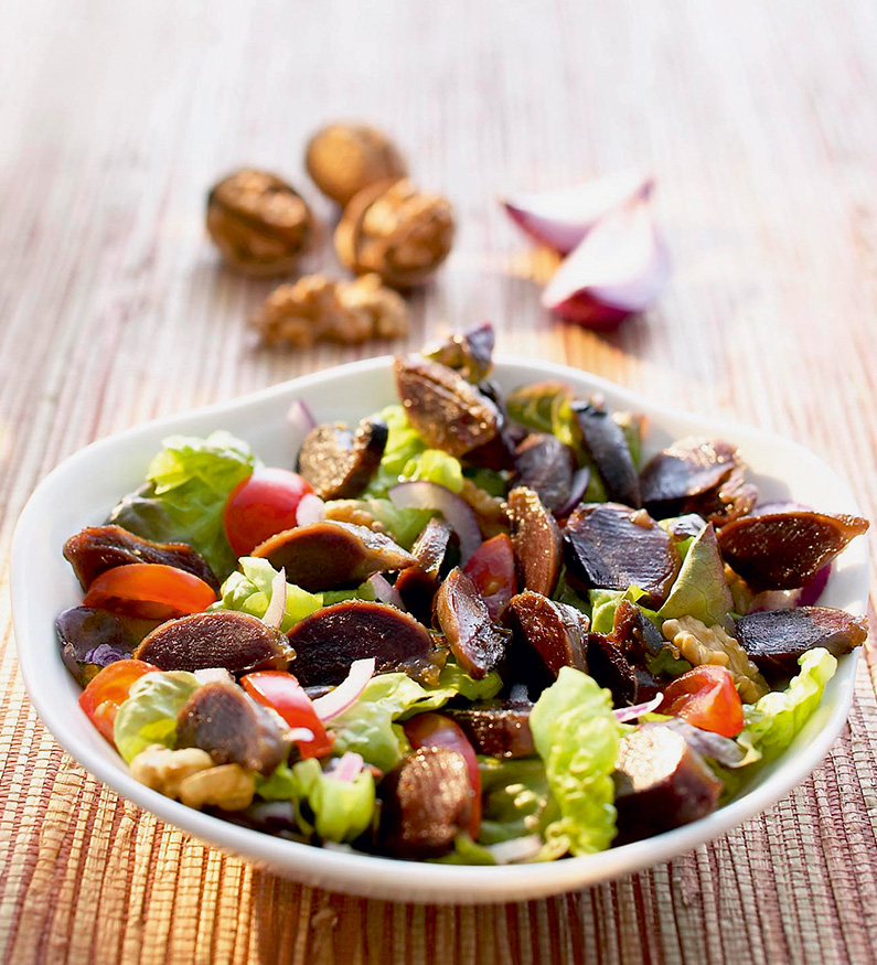 Confit de Gésiers de canard à la graisse de canard