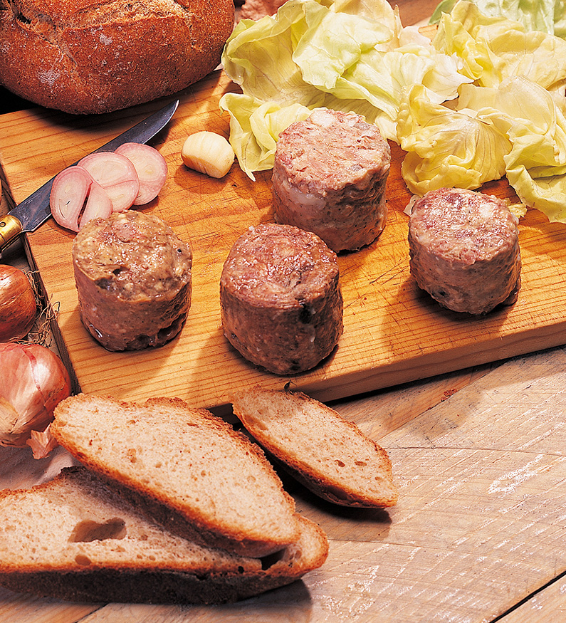 Farandole à composer soi-même